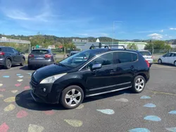 Peugeot 3008 1.6 Hdi 112cv Premium Pack année 10/2012 177300 km