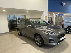 Ford Kuga III 2.5 DURATEC 190 CH FLEXIFUEL FHEV E85 POWERSHIFT ST-Line