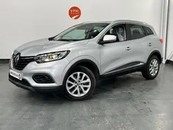 Renault Kadjar 1.5 Blue dCi 115ch Business 112g
