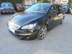 Peugeot 308 110ch Style
