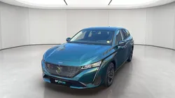 Peugeot 308 SW BlueHDi 130ch S&S EAT8 - Allure Pack