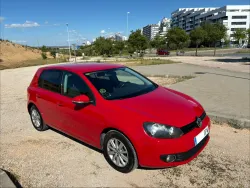 VOLKSWAGEN Golf Plus 2.0TDI Advance