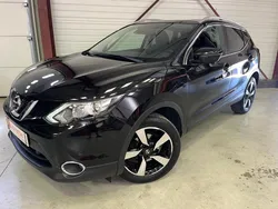 QASHQAI 1L5 DCI / 1ere main 2018 / 4x2 / 82000 km / toit panoramique