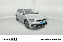 VOLKSWAGEN Polo 1.0 TSI 95 S&S BVM5 VW Edition