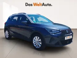 SEAT Arona 1.0 TSI S&S Style DSG7 XM 110