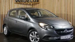 Opel Corsa 1.3 CDTi Enjoy de 2018