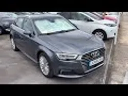 Audi A3 Sportback e-tron 1.4 TFSI S tronic