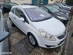 Opel Corsa 1.3 CDTi