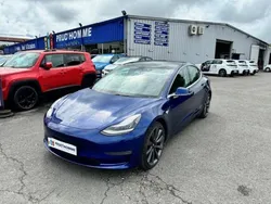 Tesla MODEL 3 PERFORMANCE PUP AWD UPGRADE 482CH