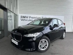Bmw Série 2 ActiveTourer 218d 150ch DKG7
