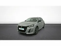 Peugeot 208 PureTech 100 S&S BVM6 Active