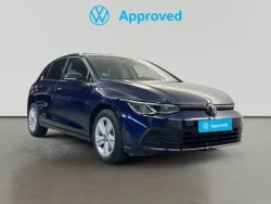 VOLKSWAGEN Golf 1.0 eTSI Life DSG 81kW
