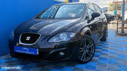 SEAT Leon 1.6 TDI Sport
