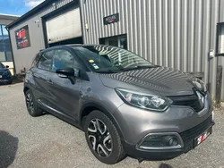 Captur 1.5 dCi 90ch Stop&Start energy Intens eco²