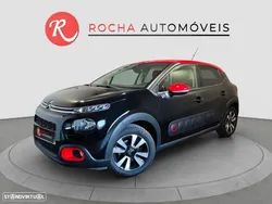 Citroën C3 1.2 PureTech Feel