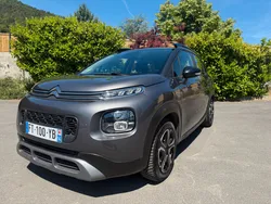 Citroen C3 Aircross HDI 100ch Feel business Pack Bvm 5P . 1 ère main. Clim Auto GPS