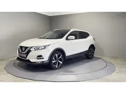 NISSAN QASHQAI 1.3 DIG-T 140CV Tekna PHASE 2 Garantie 12 mois