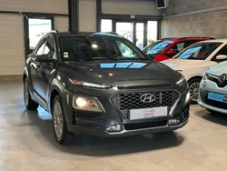 Hyundai kona 1.0 t-gdi 120cv edition 1