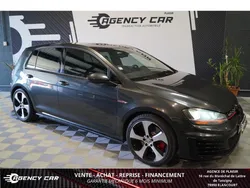 Volkswagen golf 7 gti performance 230 ch ? Dsg 6 ? 2.0 tsi ? Phase 1