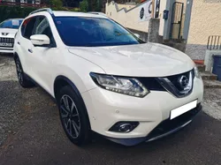 Nissan X-Trail 1.6 cdti