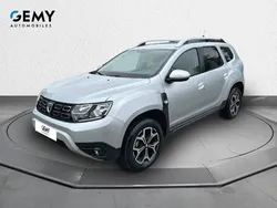 DACIA Duster ECO-G 100 4x2 Prestige