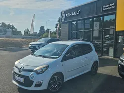 Twingo limited 1.2 lev 75ch