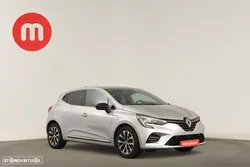 Renault Clio 1.0 TCe Techno