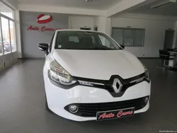 Renault Clio IV 0.9 TCE Confort