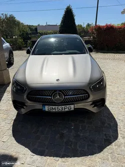 Mercedes-Benz E 300