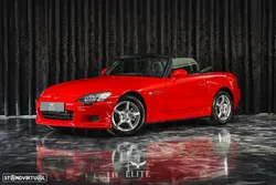 Honda S2000 Standard