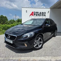 Volvo V40 Cross Country 2.0 D2
