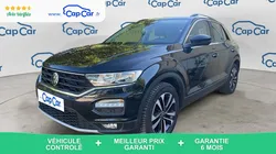 Volkswagen T-Roc I 1.5 TSI 150 EVO DSG7 United