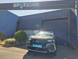 DS 7 Crossback 180 CH PERFORMANCE LINE PLUS