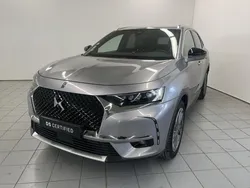 Ds DS 7 Crossback PureTech 180ch Grand Chic Automatique 10cv