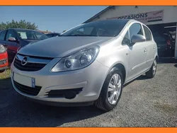Opel Corsa D 1.3 CDTi 75cv Enjoy -04cv- 131 000 kms