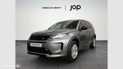 Land Rover Discovery Sport 1.5 I3 P300e AWD R-Dynamic S