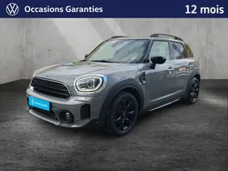 MINI Countryman 136 ch BVA7 Cooper