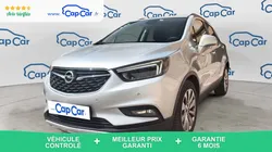 Opel Mokka 1.4 Turbo 140 4x2 BVA Innovation