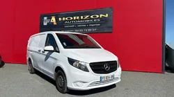 Mercedes VITO CDI 114 CV CLIM/REGULATEUR PRIX HT - GARANTIE 12 MOIS