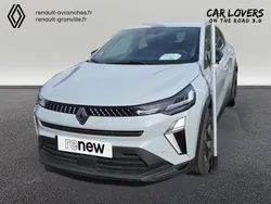 RENAULT Captur TCe 90 ch Techno