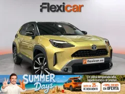 TOYOTA Yaris Cross 120H Premier Edition
