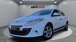 Renault Mégane Sport Tourer 1.5 Blue dCi Business