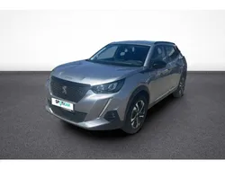 Peugeot 2008 BlueHDi 130 S&S EAT8 Roadtrip