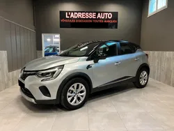 Renault Captur II 1.0 TCe 100cv Zen 2020