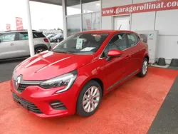 Renault Clio 1.0 TCe 90ch Intens -21N