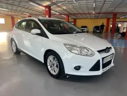 FORD Focus 1.6 TI-VCT Trend PS 125