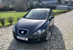 Seat Leon 1.4