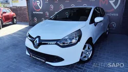Renault Clio de 2014