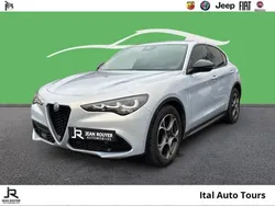 Alfa romeo Stelvio 2.2 Diesel 160ch Sprint AT8/Origine Fr./ENTRETIEN EXCLUSIF ALFA