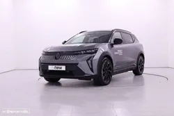 Renault Scénic E-Tech